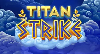 Titan Strike 