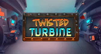 Twisted Turbine 
