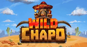 Wild Chapo 