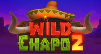 Wild Chapo 2 