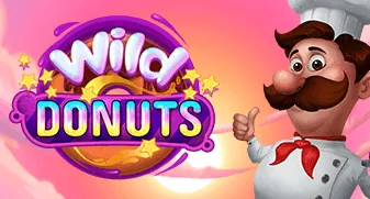 Wild Donuts 