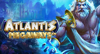 Atlantis Megaways 