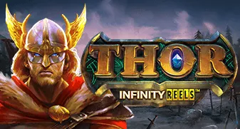 Thor Infinity Reels 