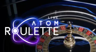 Blue Atom Roulette