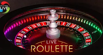 Roulette A03