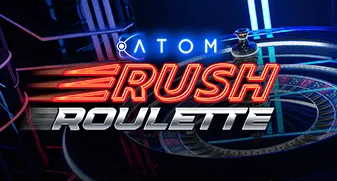 Rush Atom Roulette