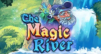 The Magic River