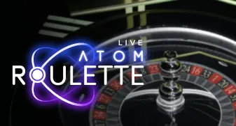 Yellow Atom Roulette