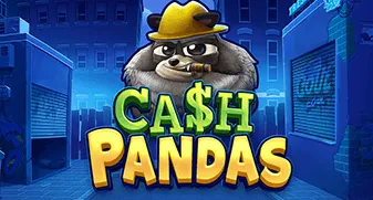 slotmill/CashPandas