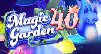 Magic Garden 40