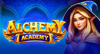 Alchemy Academy