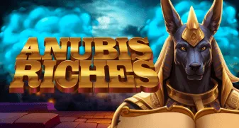 Anubis Riches