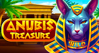 Anubis Treasure
