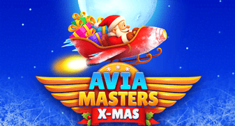 Aviamasters X-mas