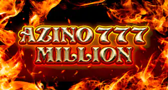 Azino777 Million
