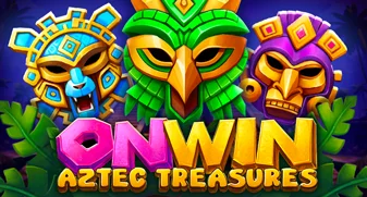 Onwin Aztec Treasures