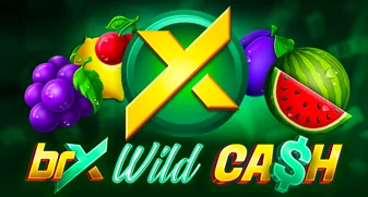 BRX Wild Cash