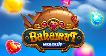 Bahamut Merge Up