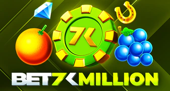 Bet7k Million
