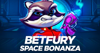 Betfury Space Bonanza