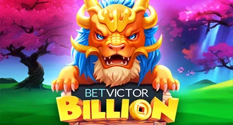 BetVictor Billion