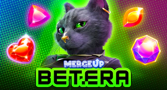 Betera Merge Up