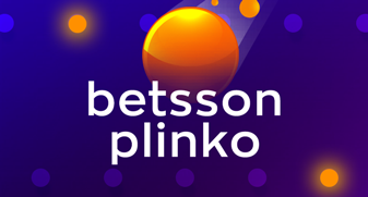 Betsson Plinko