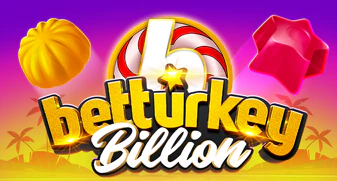 Betturkey Billion