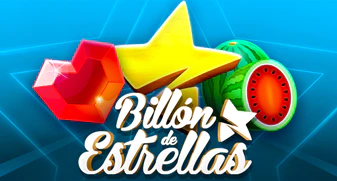 Billon de Estrellas