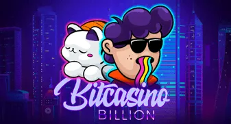 Bitcasino Billion
