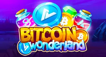Bitcoin Wonderland