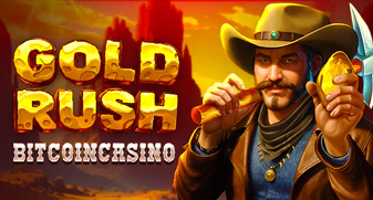 Bitcoincasino Gold Rush