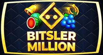 Bitsler Million
