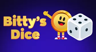 Bitty's Dice