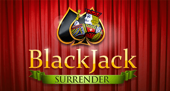 Blackjack Surrender