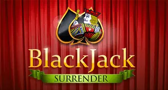 Blackjack Surrender