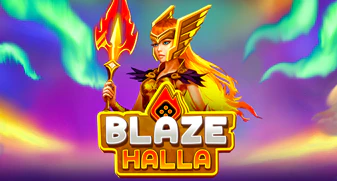 Blazehalla