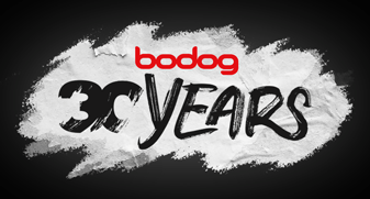 Bodog 30 Years