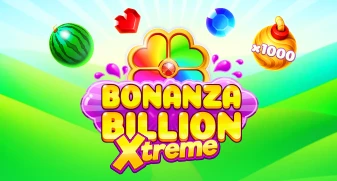 Bonanza Billion Xtreme