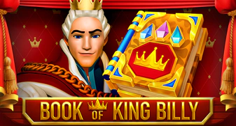 Book Of King Billy
