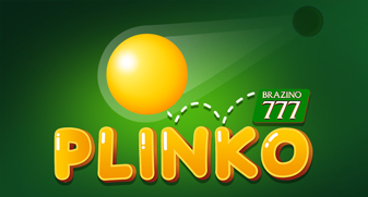 Brazino Plinko