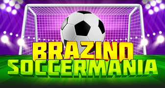 Brazino Soccermania