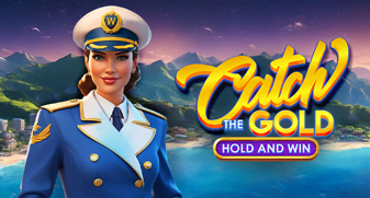 Catch The Gold Hold And Win