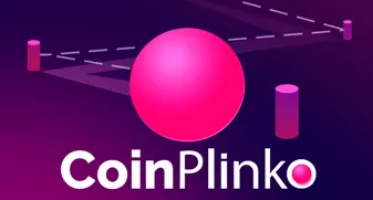 Coin Plinko