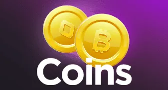 Coins