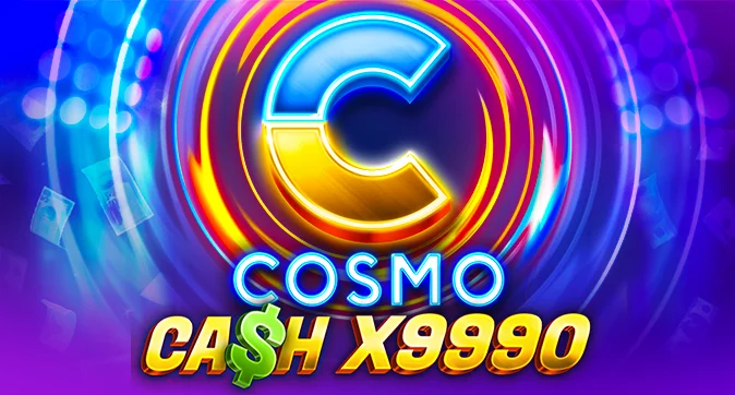 Cosmo Cash x9990