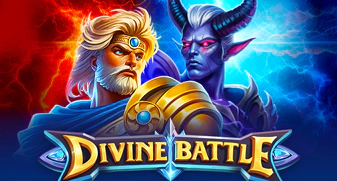 Divine Battle