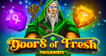 Doors of Fresh Bonus Buy