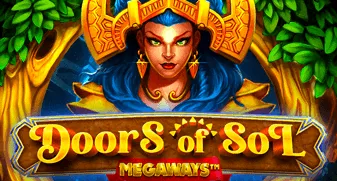 Doors of Sol