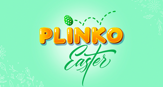 Easter Plinko